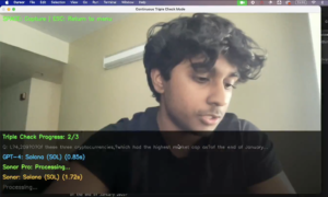 Georgia Tech Student's Tweet Goes Viral Announcing He Won the $1 Million Robinhood Trivia Contest Screenshot 2025 03 08 at 4.25.15 AM
